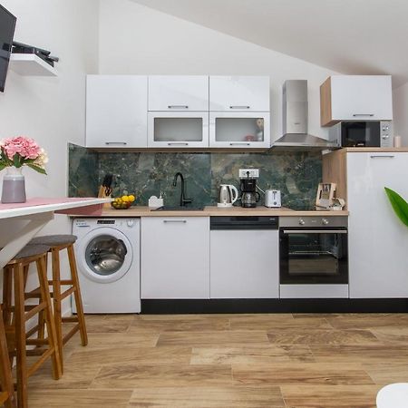Apartment Rivendell Dubrovnik Ngoại thất bức ảnh