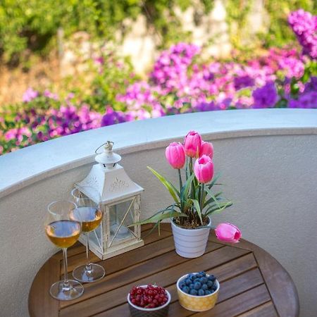 Apartment Rivendell Dubrovnik Ngoại thất bức ảnh