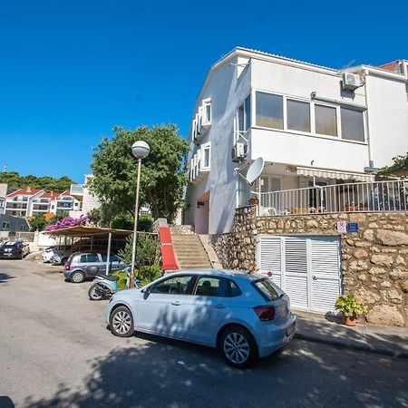 Apartment Rivendell Dubrovnik Ngoại thất bức ảnh
