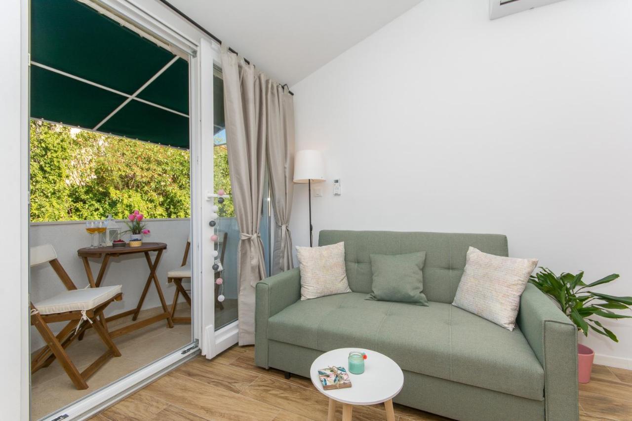 Apartment Rivendell Dubrovnik Ngoại thất bức ảnh