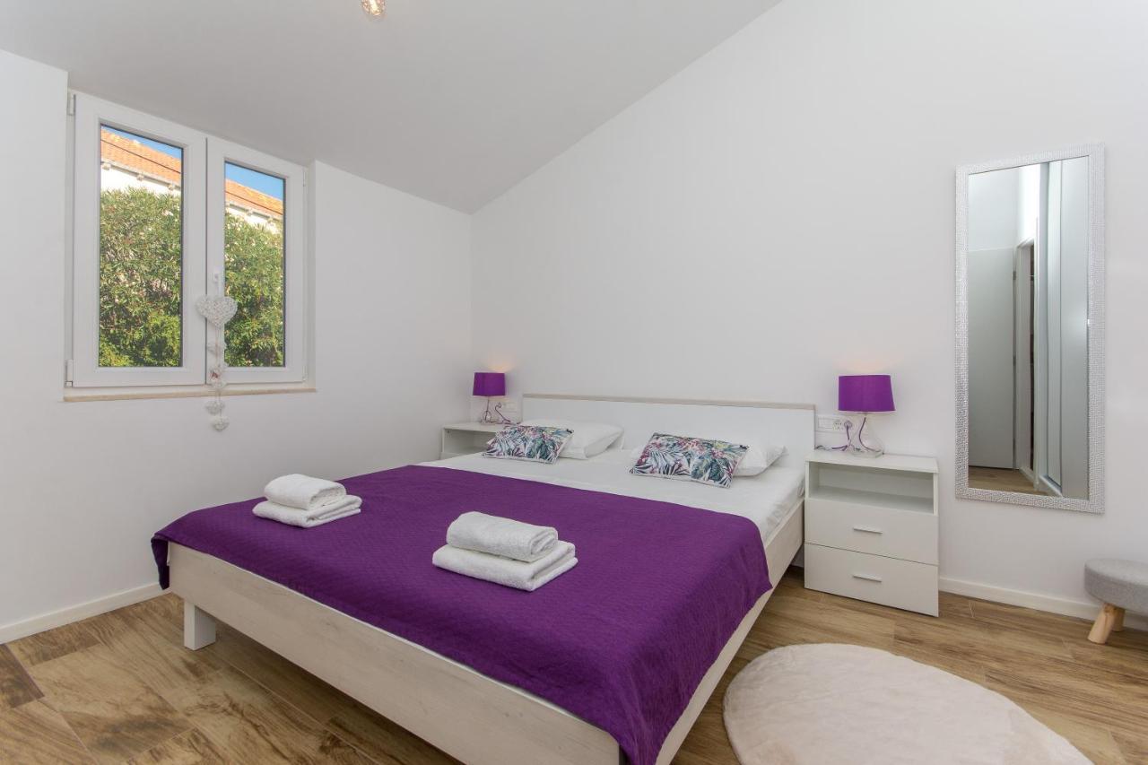 Apartment Rivendell Dubrovnik Ngoại thất bức ảnh