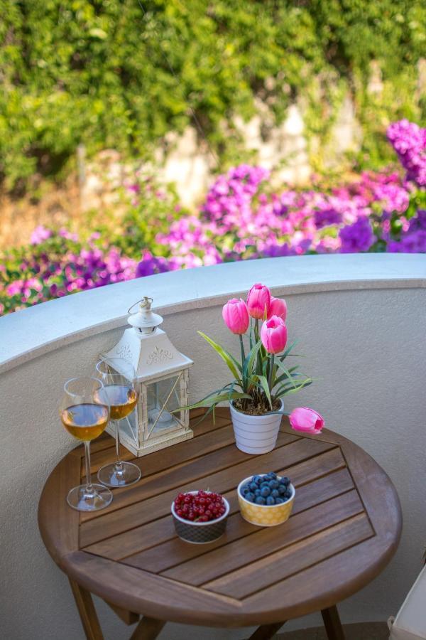 Apartment Rivendell Dubrovnik Ngoại thất bức ảnh