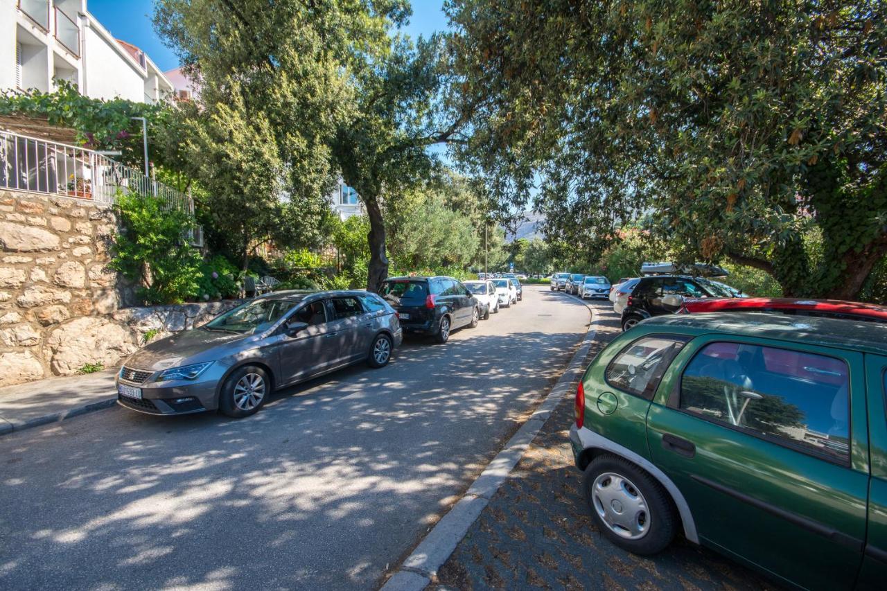 Apartment Rivendell Dubrovnik Ngoại thất bức ảnh