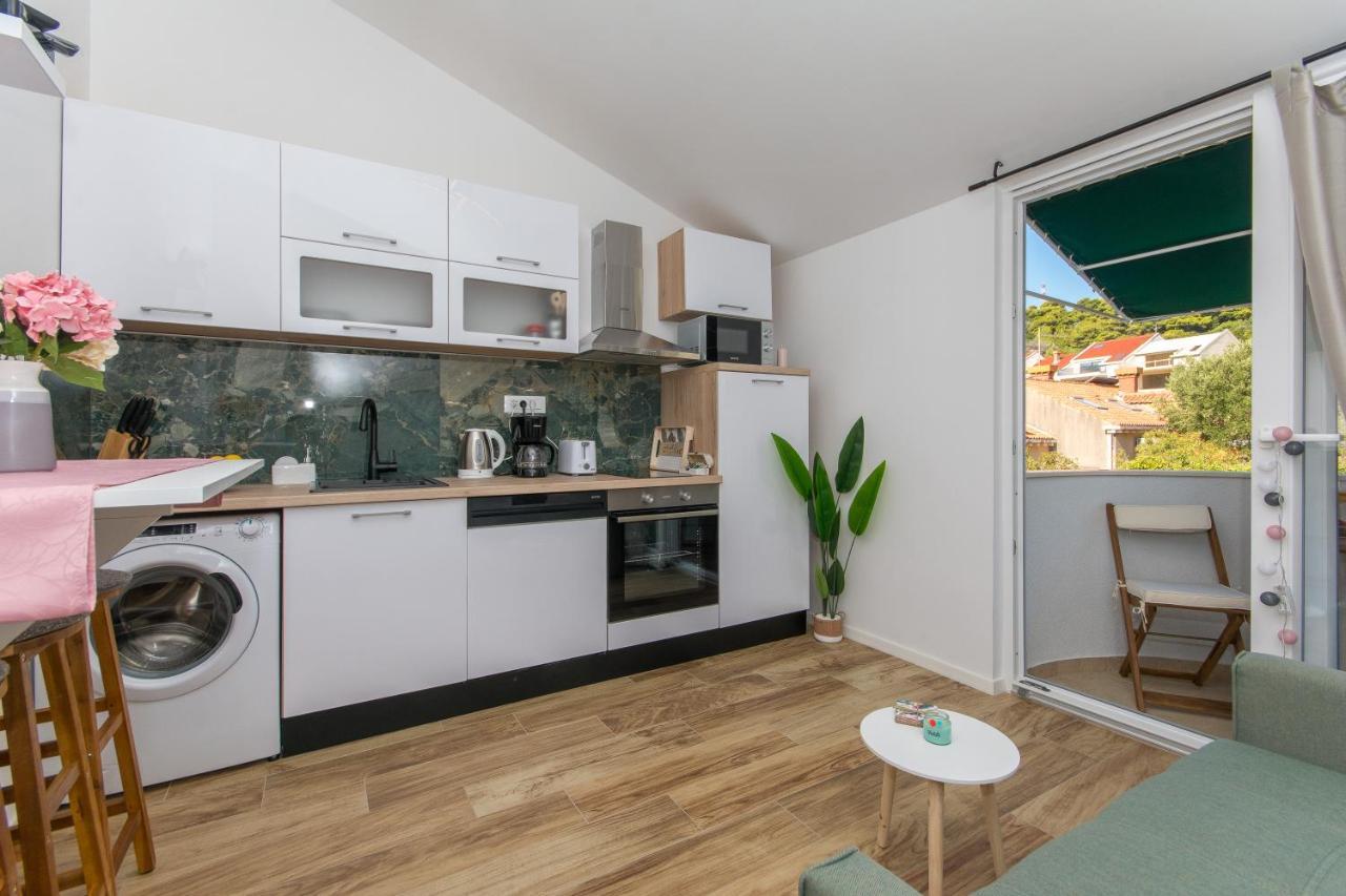 Apartment Rivendell Dubrovnik Ngoại thất bức ảnh