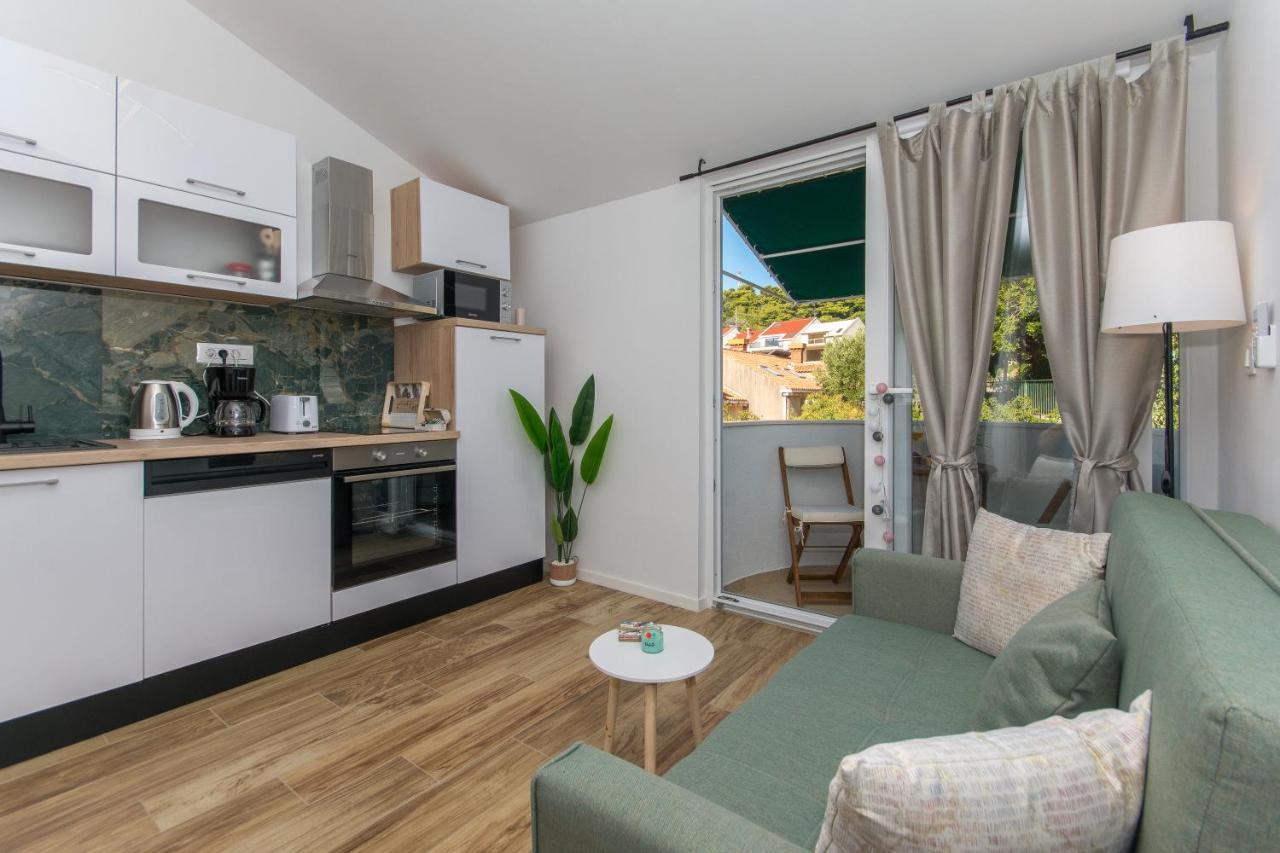 Apartment Rivendell Dubrovnik Ngoại thất bức ảnh