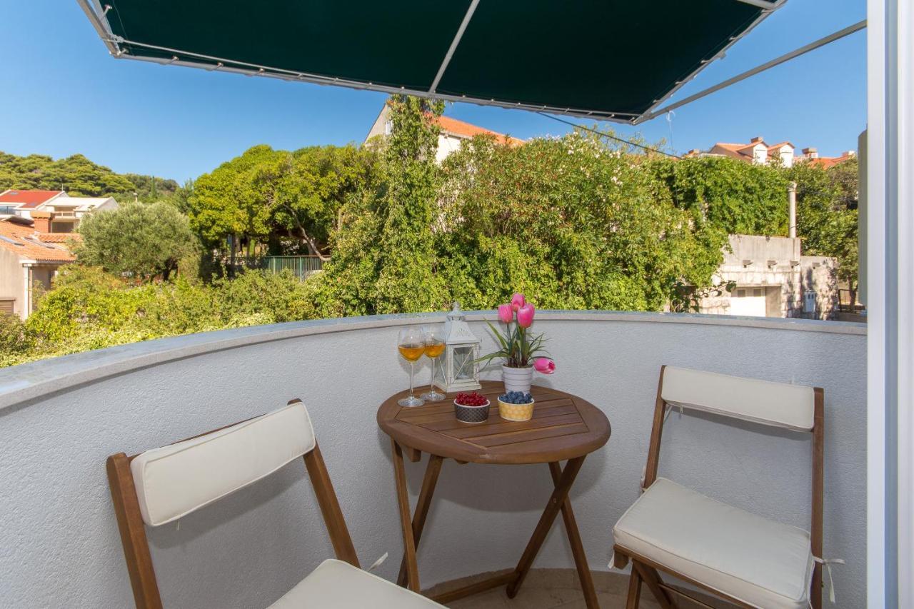 Apartment Rivendell Dubrovnik Ngoại thất bức ảnh