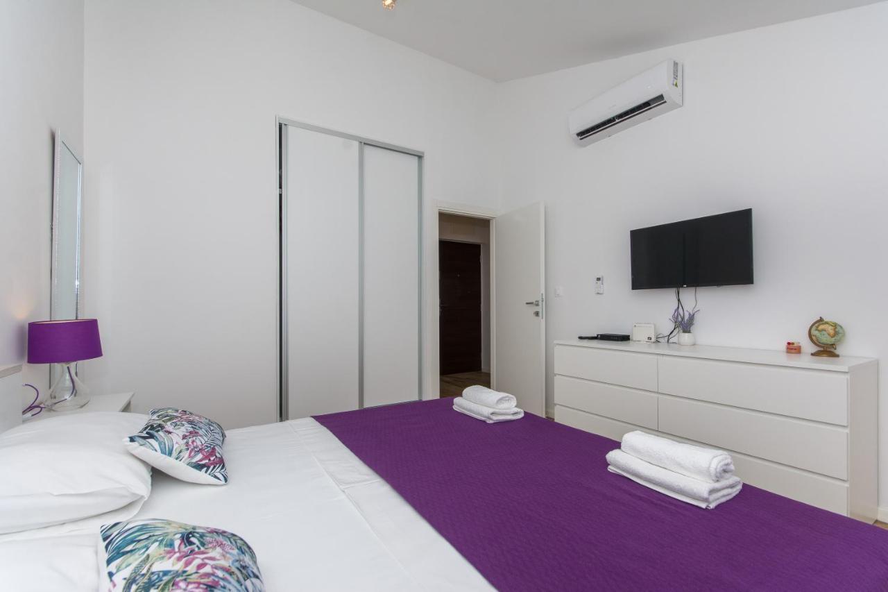 Apartment Rivendell Dubrovnik Ngoại thất bức ảnh