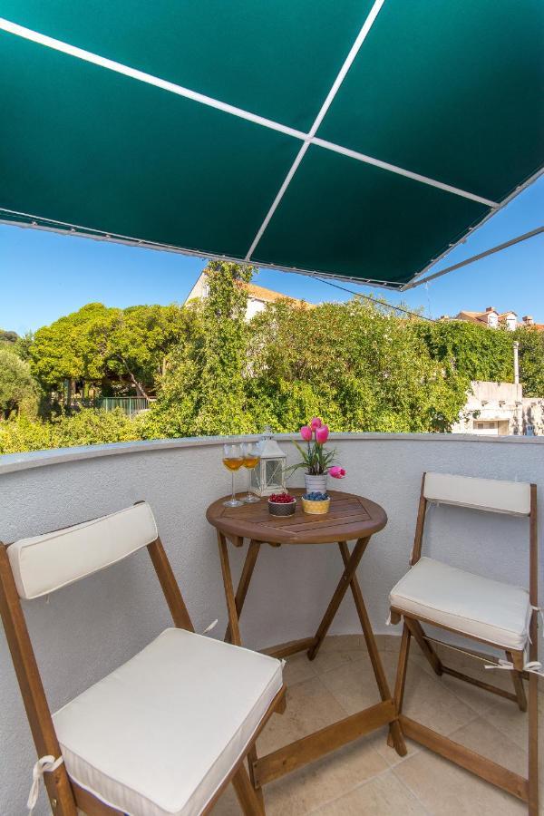 Apartment Rivendell Dubrovnik Ngoại thất bức ảnh