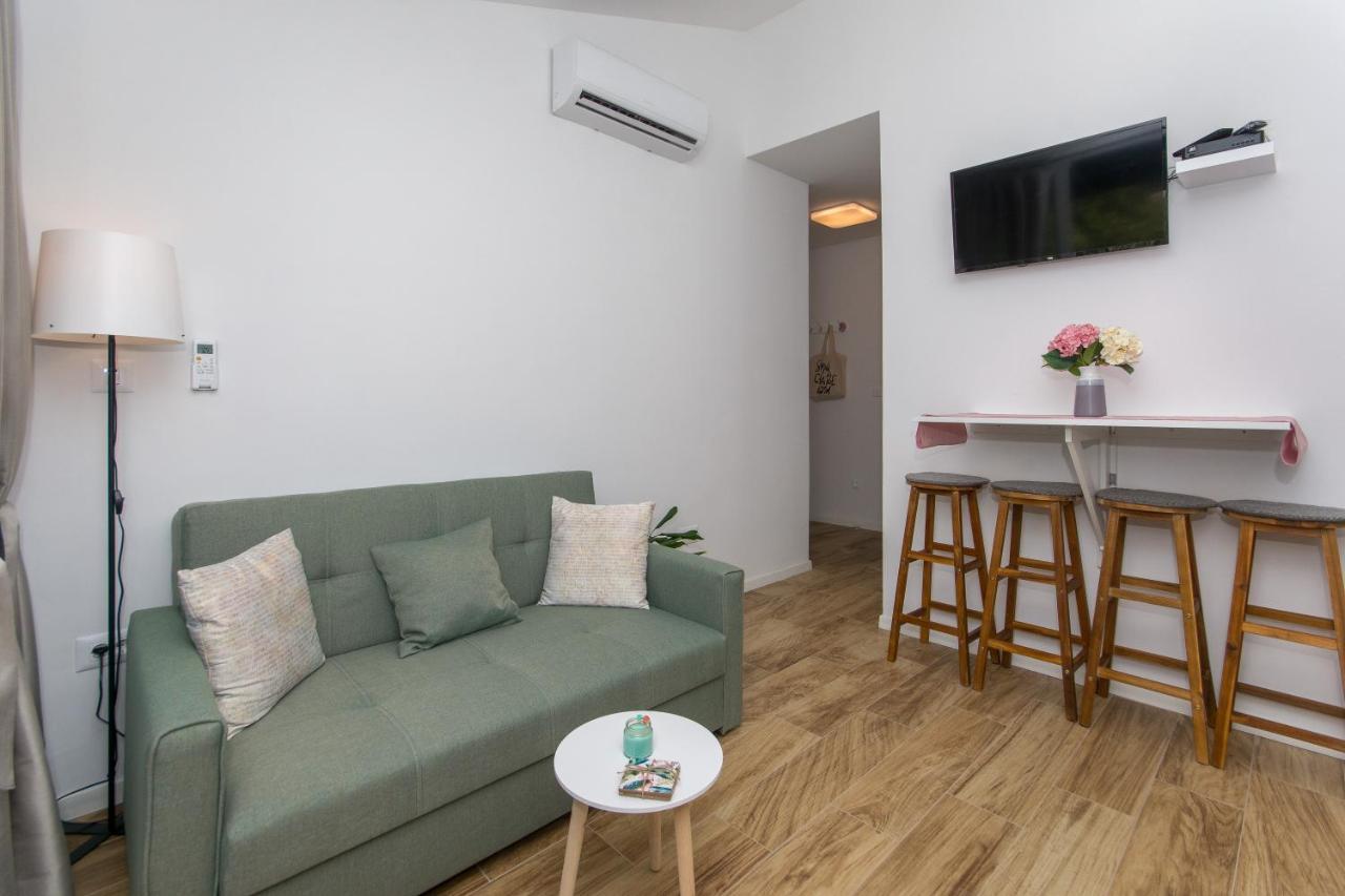 Apartment Rivendell Dubrovnik Ngoại thất bức ảnh