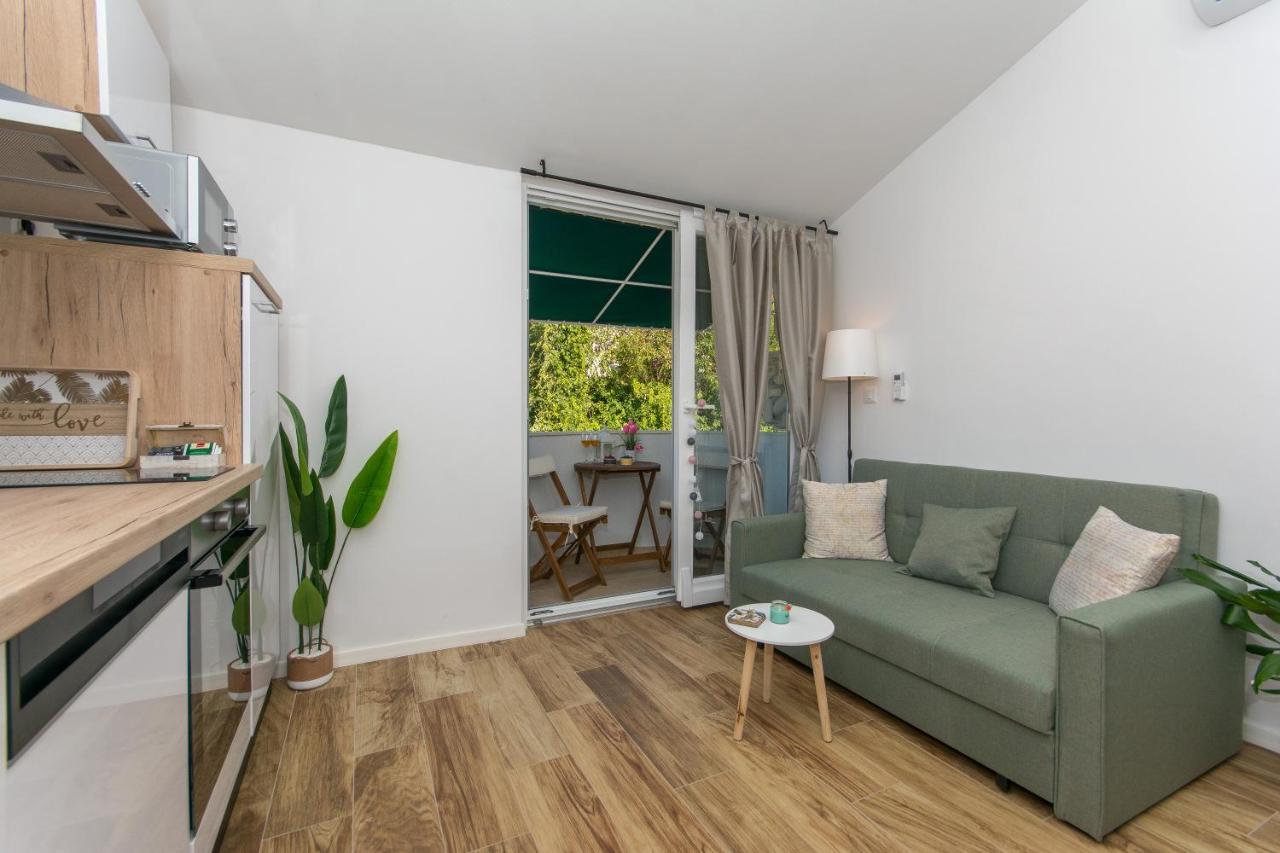 Apartment Rivendell Dubrovnik Ngoại thất bức ảnh