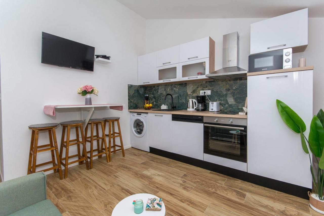 Apartment Rivendell Dubrovnik Ngoại thất bức ảnh