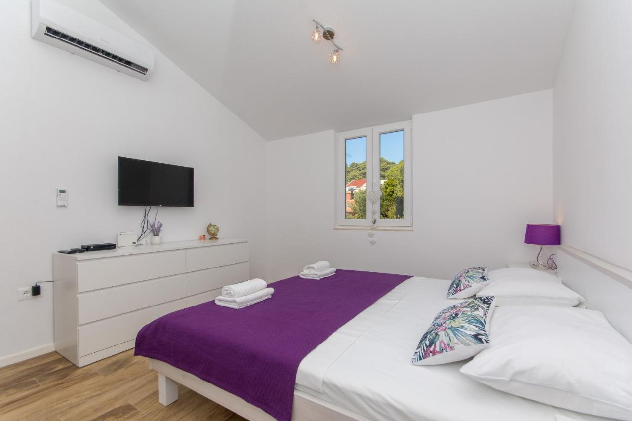 Apartment Rivendell Dubrovnik Ngoại thất bức ảnh