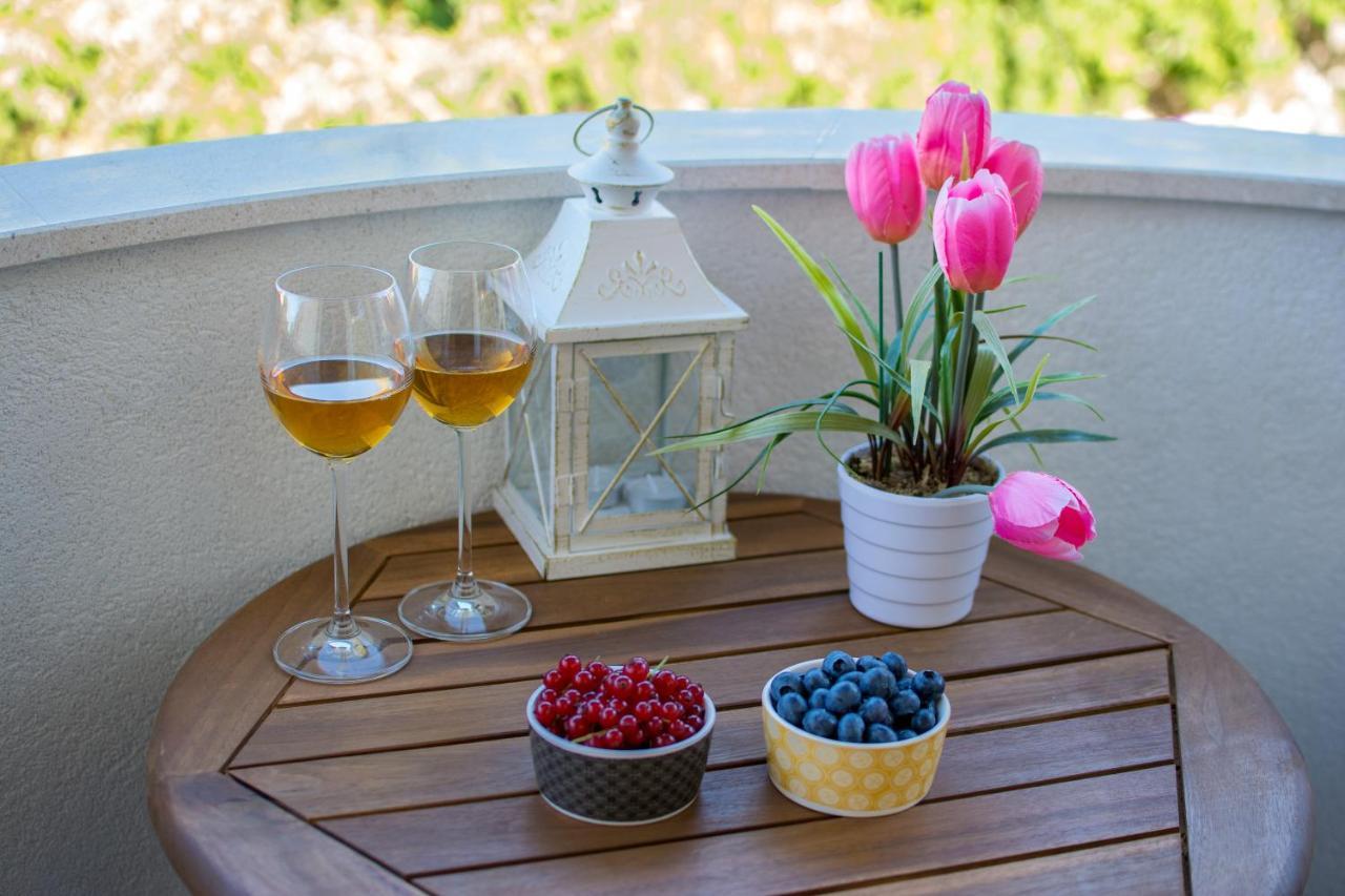 Apartment Rivendell Dubrovnik Ngoại thất bức ảnh