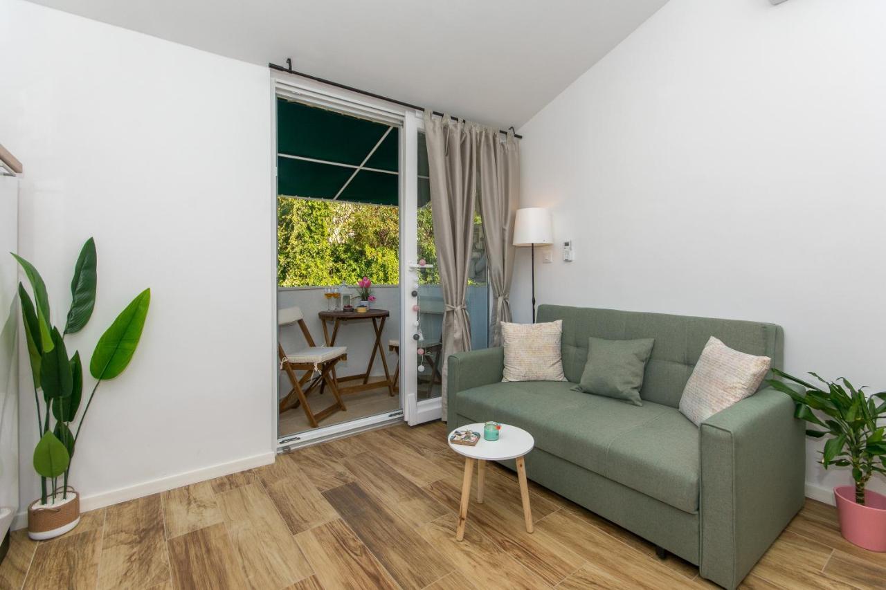 Apartment Rivendell Dubrovnik Ngoại thất bức ảnh