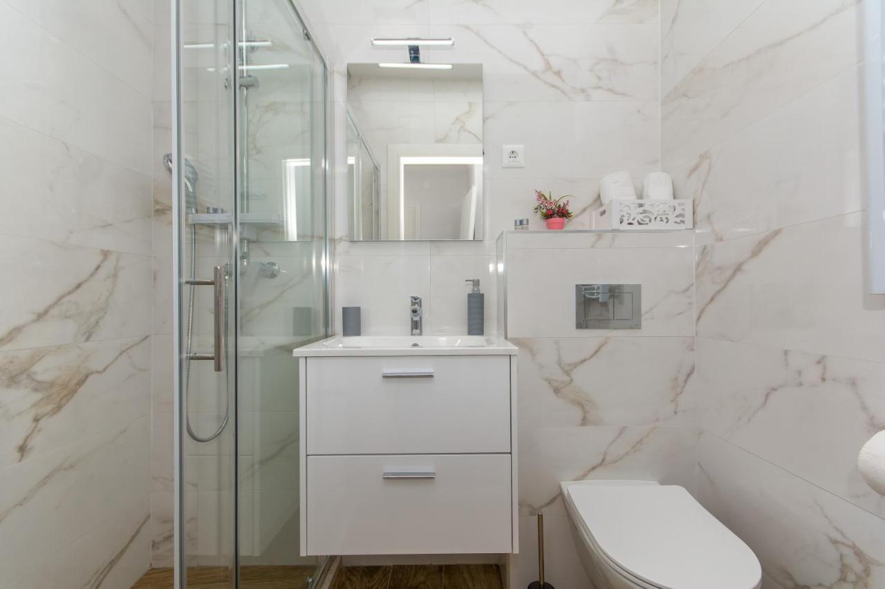 Apartment Rivendell Dubrovnik Ngoại thất bức ảnh