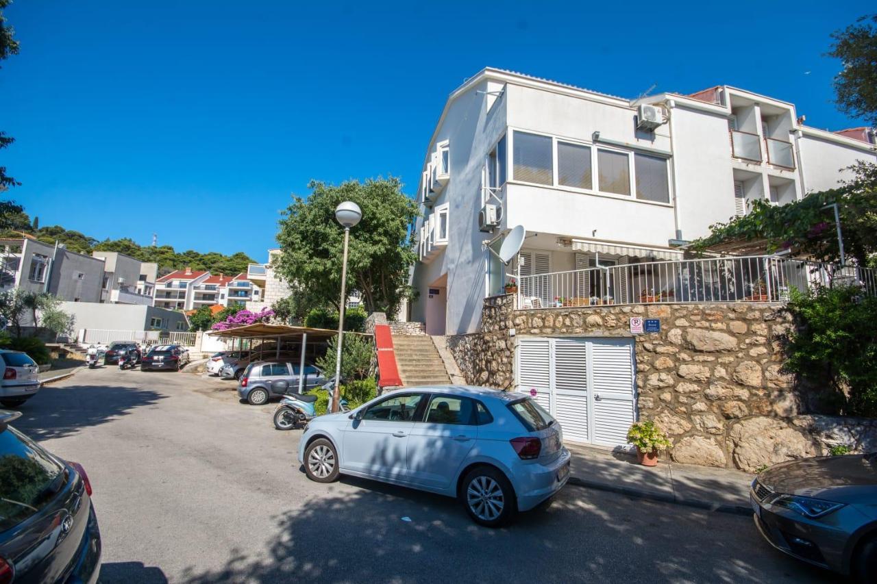 Apartment Rivendell Dubrovnik Ngoại thất bức ảnh